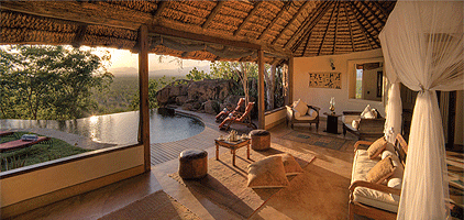 Elsas Kopje Boutique Safari Lodge Meru National Park Elsas Kopje Boutique Safari Lodge Meru National Park