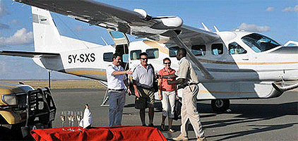 7 Day Kenya Luxury Safari Tsavo West Masai Mara Laikipia 7 Day Kenya Luxury Safari Tsavo West Masai Mara Laikipia