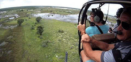 1 Day Nakuru Helicopter Scenic Flight Safari 1 Day Nakuru Helicopter Scenic Flight Safari