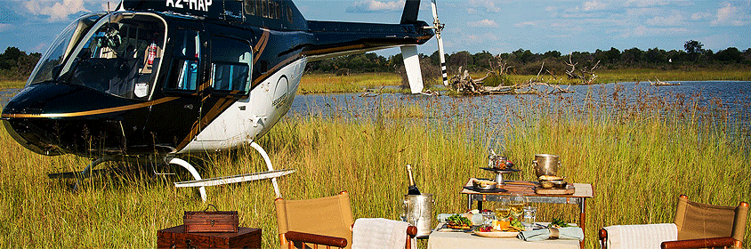 1 Day Lewa Downs Helicopter Scenic Flight Safari 1 Day Lewa Downs Helicopter Scenic Flight Safari