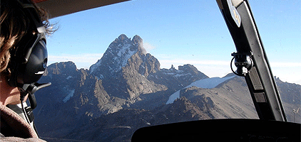 1 Day Mt Kenya Nanyuki Helicopter Scenic Flight Safari 1 Day Mt Kenya Nanyuki Helicopter Scenic Flight Safari