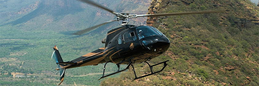 1 Day Nairobi Helicopter Scenic Flight Safari 1 Day Nairobi Helicopter Scenic Flight Safari