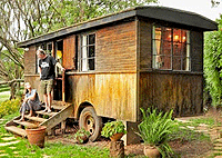 Cobbs Carriage Cottage Nakuru Hotels Cobbs Carriage Cottage Nakuru Hotels