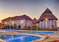 Colobus House Nanyuki Mount Kenya Hotels