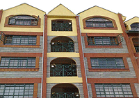 Groovehut Serviced Apartments Kisumu Hotels Groovehut Serviced Apartments Kisumu Hotels