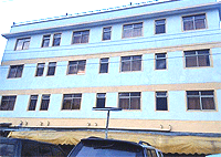 Mau View Hotel Nakuru Hotels Mau View Hotel Nakuru Hotels