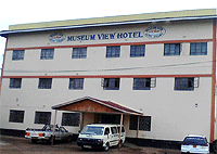 Museum View Hotel Kisumu Hotels Museum View Hotel Kisumu Hotels