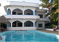 Chiky Villa Watamu Hotels Beach Resorts Accommodation Chiky Villa Watamu Hotels Beach Resorts Accommodation