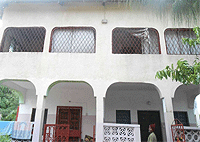 Diwani Guest House Watamu Hotels Beach Resorts Accommodation Diwani Guest House Watamu Hotels Beach Resorts Accommodation