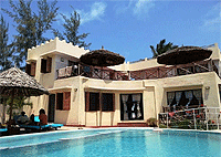 Granchio Ndogo Villa Watamu Hotels Beach Resorts Accommodation Granchio Ndogo Villa Watamu Hotels Beach Resorts Accommodation