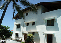 New Paradise Residence Watamu Hotels Beach Resorts Accommodation New Paradise Residence Watamu Hotels Beach Resorts Accommodation