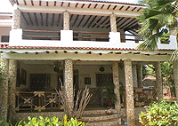 Pesca House Watamu Hotels Beach Resorts Accommodation Pesca House Watamu Hotels Beach Resorts Accommodation