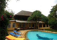 Shwari House Vipingo Ridge Hotels Villas Houses Accommodation Shwari House Vipingo Ridge Hotels Villas Houses Accommodation
