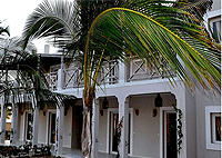 St. Thomas Royal Palm Watamu Hotels Beach Resorts Accommodation St. Thomas Royal Palm Watamu Hotels Beach Resorts Accommodation