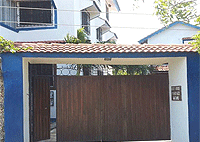 The Blue House Watamu Hotels Beach Resorts Accommodation The Blue House Watamu Hotels Beach Resorts Accommodation