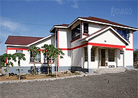 Sandai Resort Baringo Hotels Sandai Resort Baringo Hotels