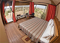 Eagles View Camp Masai Mara Luxury Lodges Hotels Tented Safari Camps
