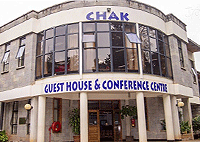 CHAK Guest House & Conference Centre Lavington Nairobi budget Hotels