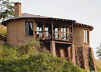 Emakoko Boutique lodge Nairobi Luxury Hotels