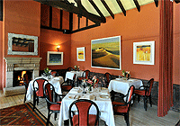 Karen Blixen Coffee Garden Cottages Nairobi Luxury Hotels