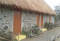 Nairobi Budget Hotels