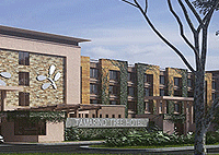 Tamarind Tree Hotel Nairobi, Carnivore Grounds Nairobi Luxury Hotels