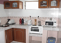 YWCA Parkview Suites Studios Nairobi Luxury Hotels