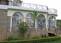 Lavington Hill House, Lavington Nairobi budget Hotels