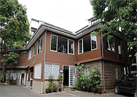 Progressive Park Hotel, Westlands Nairobi Budget Hotels