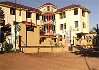 Mwanza City Hotels Lodges Resorts Accommodation