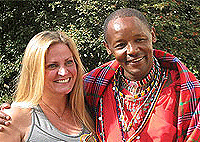 Nairobi city tours Nairobi Shopping Visit to an Authentic Masai Village Tour Nairobi city tours Nairobi Shopping Visit to an Authentic Masai Villag