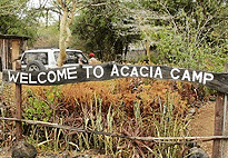 Swara Plains Wildlife Conservancy 2 Days 1 Night Holiday Swara Plains Wildlife Conservancy 2 Days 1 Night Holiday