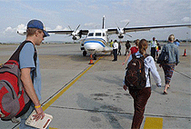 2 Days 1 Night Zanzibar Island Flying Holiday 2 Days 1 Night Zanzibar Island Flying Holiday