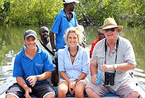 Lake Kenyatta Day Game Drive Safari Lamu Island Lake Kenyatta Day Game Drive Safari Lamu Island
