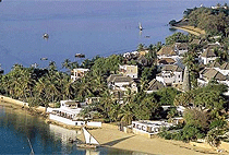 2 Days 1 Night Lamu Island Flying Holiday 2 Days 1 Night Lamu Island Flying Holiday