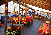 Lamu Island Full Day Dhow Boat Trip Lamu Island Full Day Dhow Boat Trip