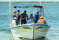 Manda Island Full Day Boat Trip Excursion Lamu Island Manda Island Full Day Boat Trip Excursion Lamu Island