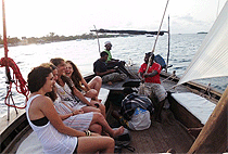 Matondoni Village Lamu Island Day Tour Matondoni Village Lamu Island Day Tour
