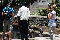 2 Days 1 Night Zanzibar Island Flying Holiday 2 Days 1 Night Zanzibar Island Flying Holiday