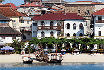 2 Days 1 Night Zanzibar Island Flying Holiday 2 Days 1 Night Zanzibar Island Flying Holiday