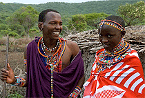 Amboseli National Park Flying Safari 3 Days 2 Nights 