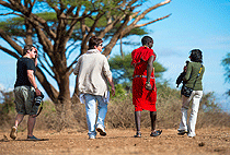 Amboseli National Park Flying Safari 3 Days 2 Nights 