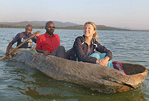 Arusha Cultural Day Tour Babati Hanang Tanzania