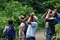 Arusha National Park Birding Safari 1 Day Tour 