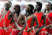 Arusha 1 Day Cultural Tour Oldonyo Sambu Arusha Region