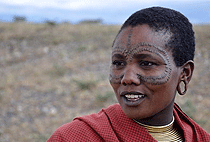 Arusha Cultural Day Tour Babati Hanang Tanzania