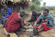 Arusha Cultural Day Tour Babati Hanang Tanzania