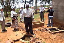 Arusha 1 Day Sakila Village Tour Stingless Bees Project 