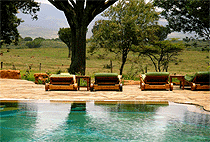 Chui Lodge Naivasha Oserengoni Wildlife Sanctuary