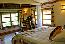 Chui Lodge Naivasha Oserengoni Wildlife Sanctuary